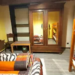 בית נופש Spacieux A 2 Km Des Pistes De