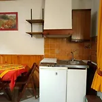 Spacieux A 2 Km Des Pistes De * בוסאנג