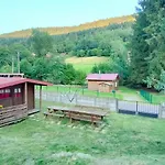 בית נופש Spacieux A 2 Km Des Pistes De בוסאנג