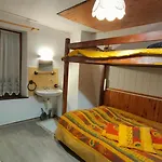 בית נופש Spacieux A 2 Km Des Pistes De