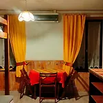 Spacieux A 2 Km Des Pistes De בוסאנג