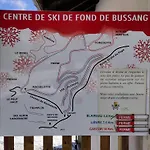 Spacieux A 2 Km Des Pistes De Bussang