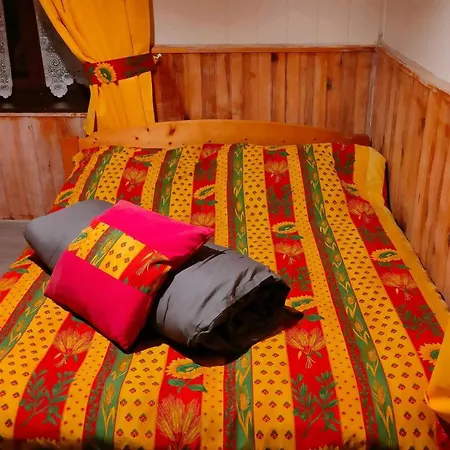 Casa vacanze De La Hutte A 2 Km Des Pistes De *