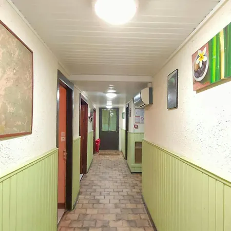 Casa vacanze De La Hutte A 2 Km Des Pistes De