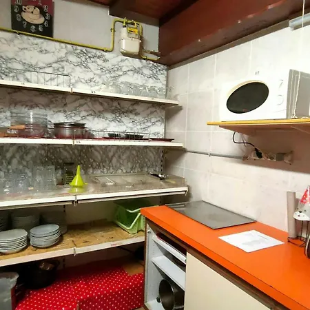 Casa vacanze De La Hutte A 2 Km Des Pistes De *
