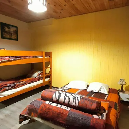 Spacieux A 2 Km Des Pistes De Bussang