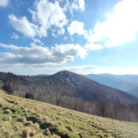 Spacieux A 2 Km Des Pistes De 度假居 *