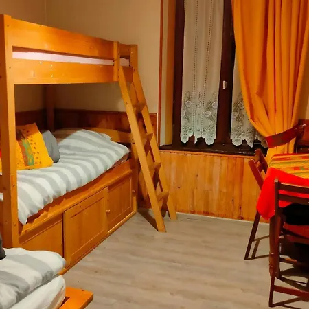 Holiday home Spacieux A 2 Km Des Pistes De