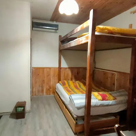 Spacieux A 2 Km Des Pistes De * Bussang