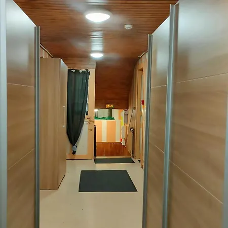 Spacieux A 2 Km Des Pistes De *