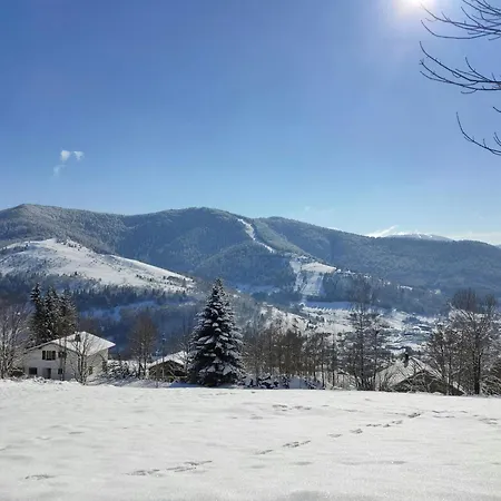 Spacieux A 2 Km Des Pistes De *