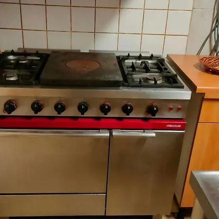 بيت للعطل Spacieux A 2 Km Des Pistes De بوسانغ