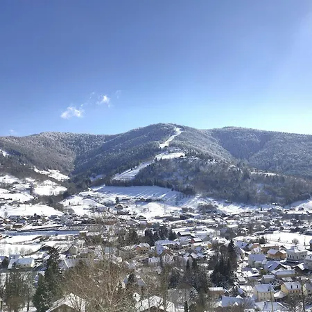 Spacieux A 2 Km Des Pistes De Bussang