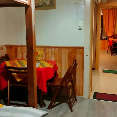 Spacieux A 2 Km Des Pistes De Nyaraló