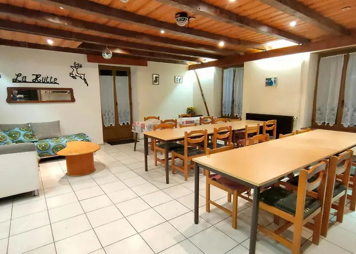 Prázdninový dům Spacieux A 2 Km Des Pistes De