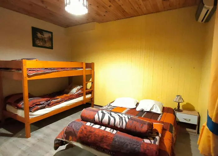 Spacieux A 2 Km Des Pistes De Bussang