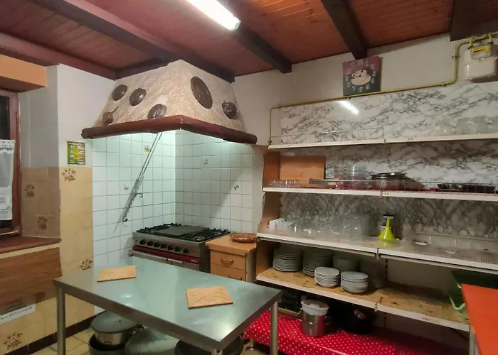 Spacieux A 2 Km Des Pistes De * بوسانغ