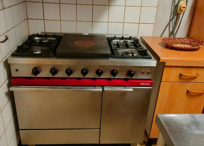 Spacieux A 2 Km Des Pistes De Bussang