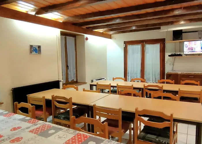 Spacieux A 2 Km Des Pistes De * Bussang