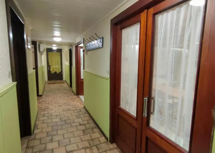 Spacieux A 2 Km Des Pistes De Prázdninový dům Bussang