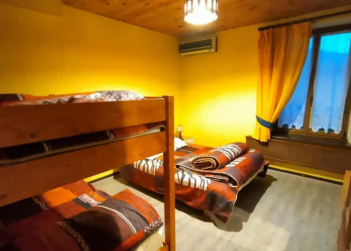 Spacieux A 2 Km Des Pistes De