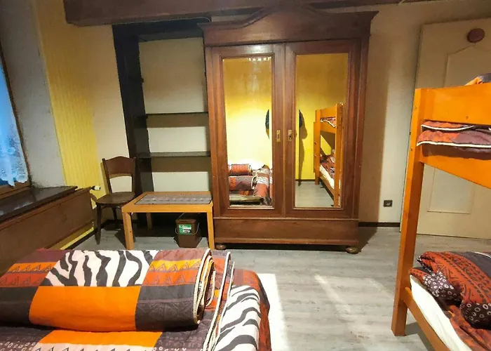 Prázdninový dům Spacieux A 2 Km Des Pistes De