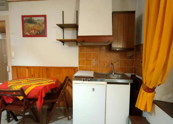 Spacieux A 2 Km Des Pistes De * بوسانغ