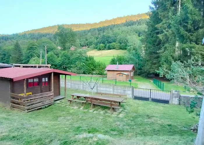 بيت للعطل Spacieux A 2 Km Des Pistes De بوسانغ