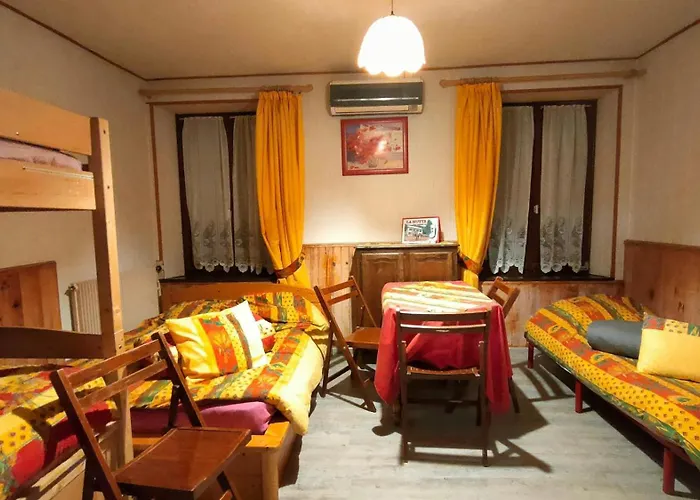 Spacieux A 2 Km Des Pistes De * Bussang