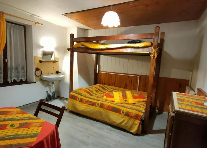 Spacieux A 2 Km Des Pistes De