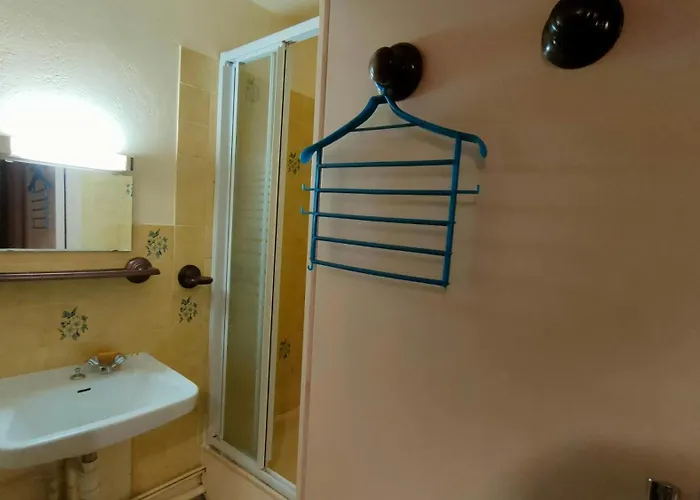 Spacieux A 2 Km Des Pistes De * Bussang