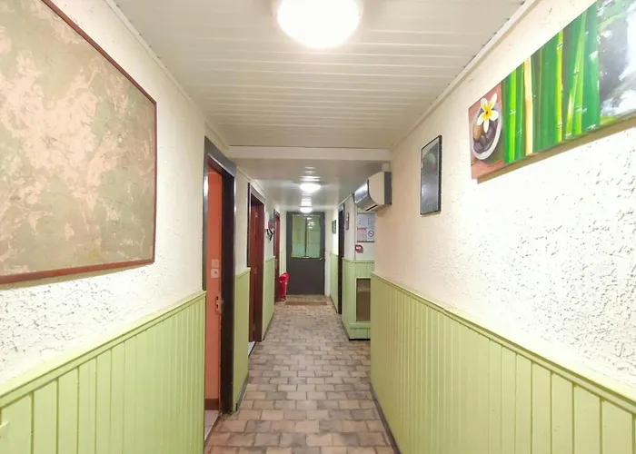 Spacieux A 2 Km Des Pistes De Bussang