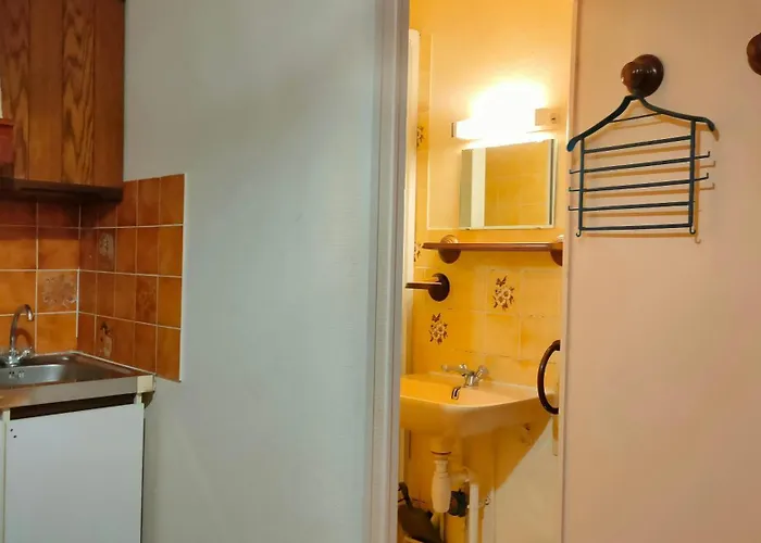 Σπίτι διακοπών Spacieux A 2 Km Des Pistes De *