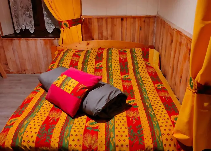 Spacieux A 2 Km Des Pistes De Bussang