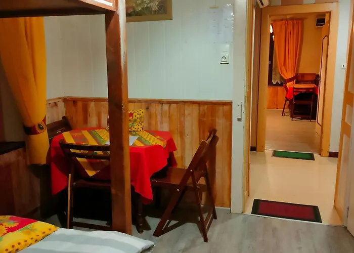 Spacieux A 2 Km Des Pistes De Bussang