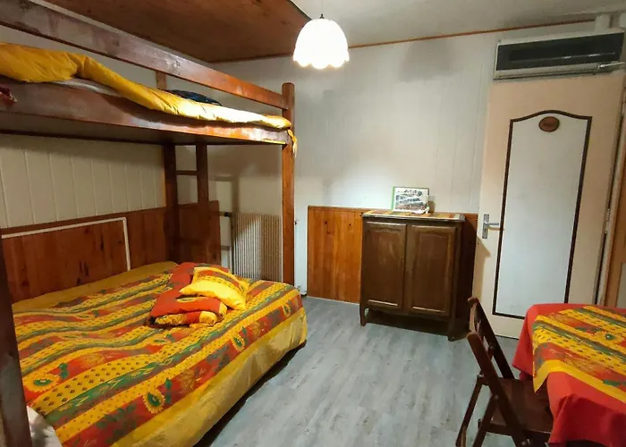 Spacieux A 2 Km Des Pistes De * Bussang