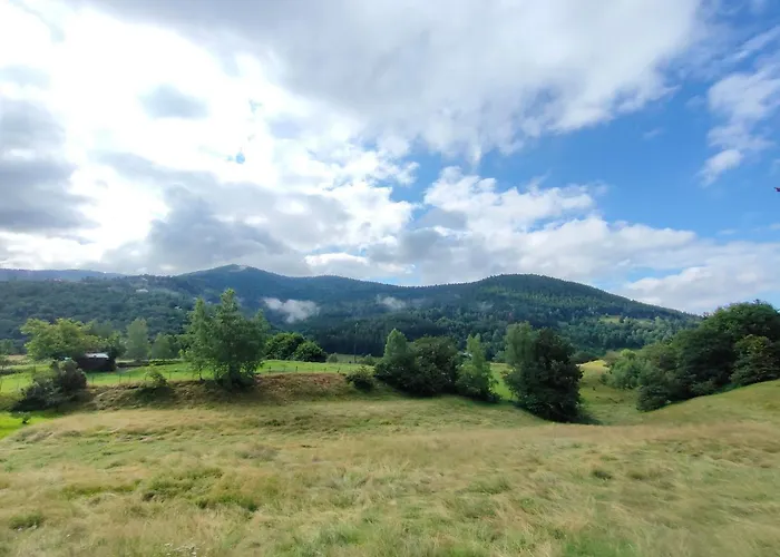 Spacieux A 2 Km Des Pistes De *