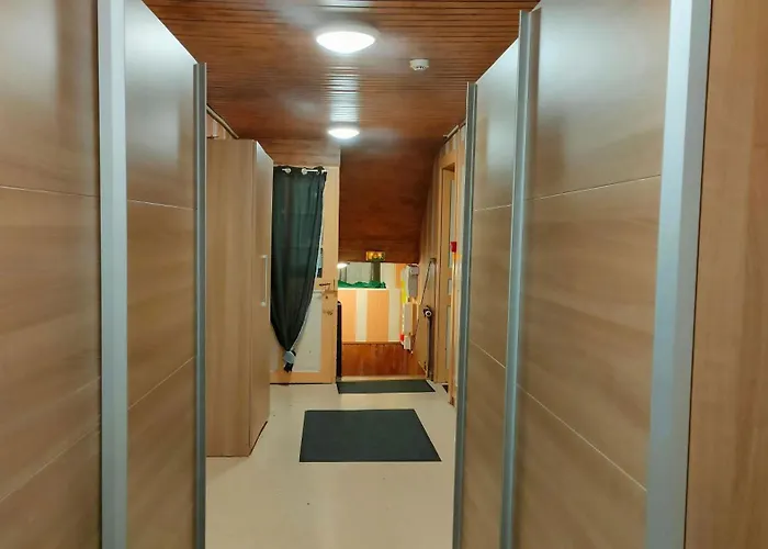 Spacieux A 2 Km Des Pistes De Bussang