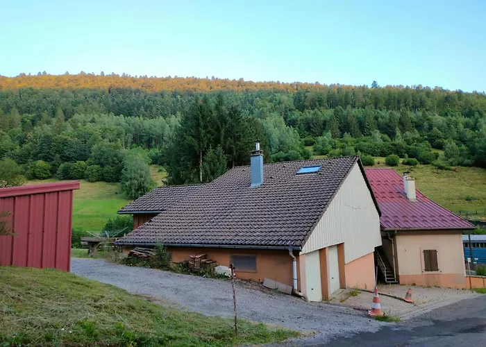 Spacieux A 2 Km Des Pistes De * بوسانغ